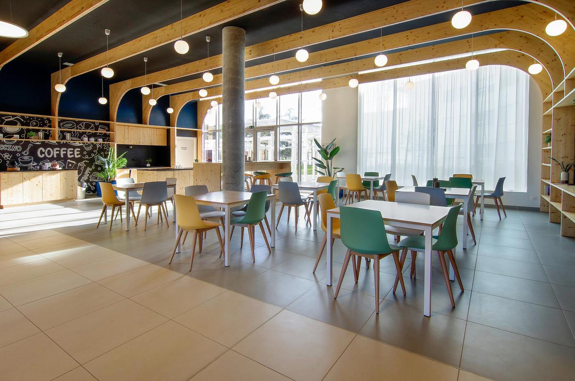 Aparthotel Sweetly I-Art Gradignan - Bordeaux Sud Exterior foto
